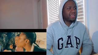 Yemi Alade - Tumbum (Official Video) | American Reaction