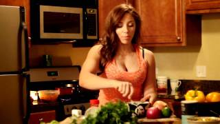 FAT LOSS FIESTA! 4 FAT LOSS RECIPES