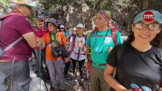 BİR ŞİFA KAYNAĞI SUSUZ ŞAHAP YAYLASI VE GİDEN GELMEZ DAĞLARI