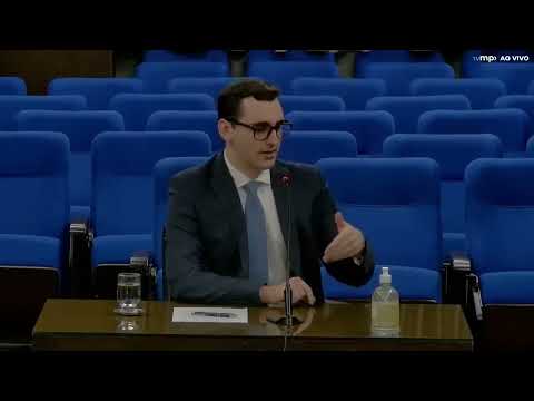 Prova oral MPMG do 1º colocado – Promotor de Justiça (2023) - Gustavo Celeste Ormenese