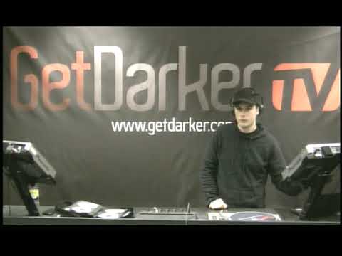 GetDarkerTV 110 - MOSAIX, DVS & THELEM