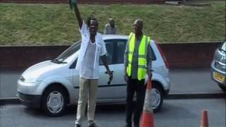 DJs Music Video