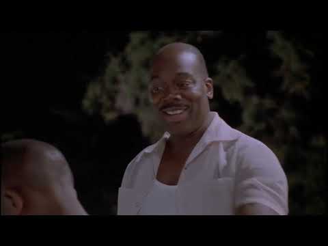 Space Jam Intro (1996)