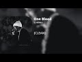 One Blood G Herbo Clean