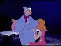 Cinderella - Cinderella meets fairy godmother scene