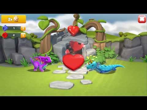 Dragon Mania: A Lenda – Apps no Google Play