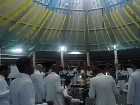 "Consolai" - Madr. Clarice