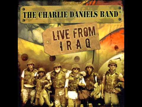 The Charlie Daniels Band - Saddle Tramp.wmv