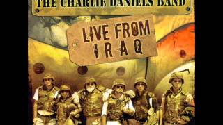 The Charlie Daniels Band - Saddle Tramp.wmv