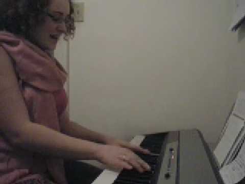 Laura Jansen - Bells/Covered by Heidi Jutras