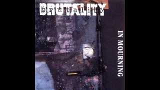 Brutality-Destroyed by society