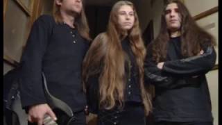 FROZEN TEARS--NEW SONG