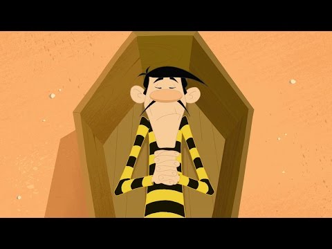 Die Daltons - Letzter Wille (S01E08) Full episode in HD