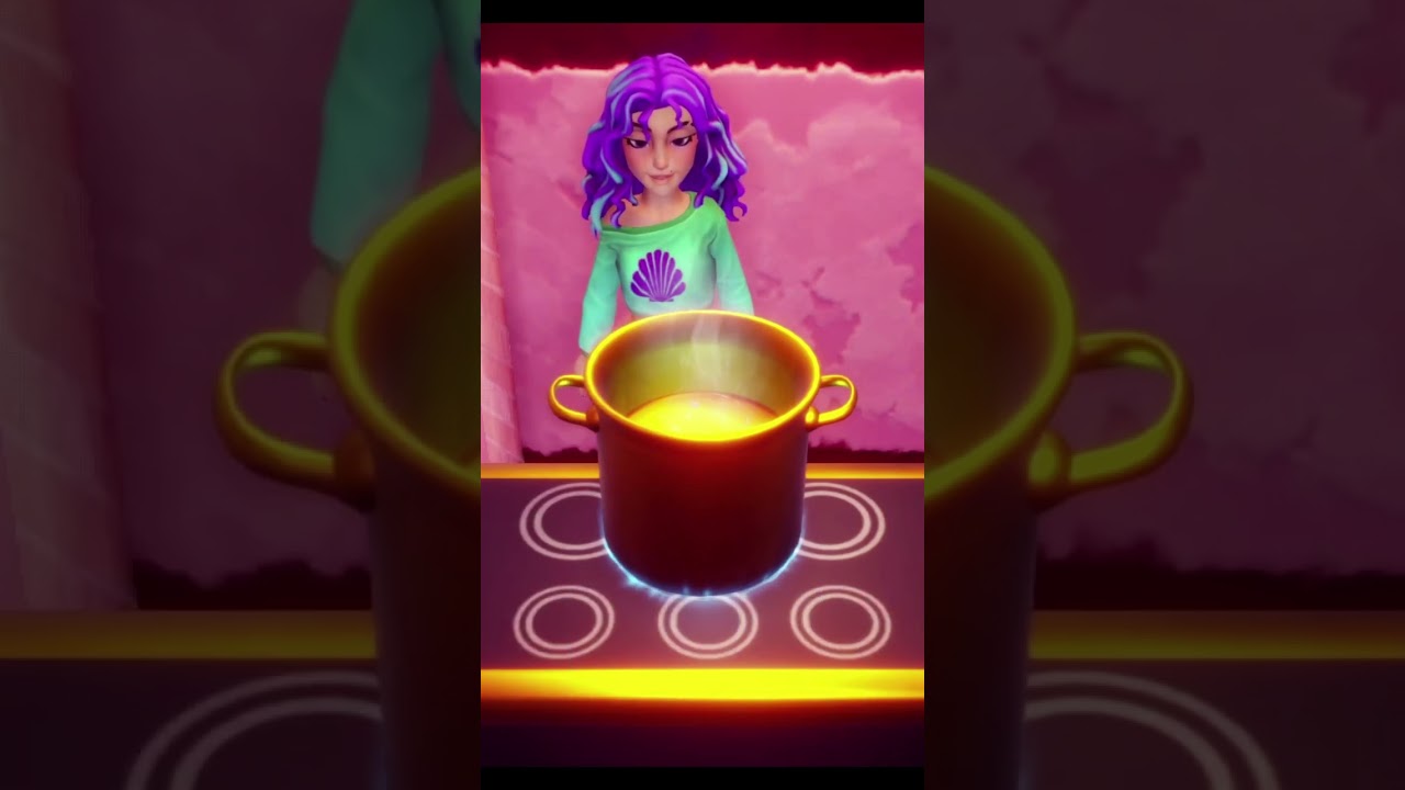 Come make Pickled Herring!