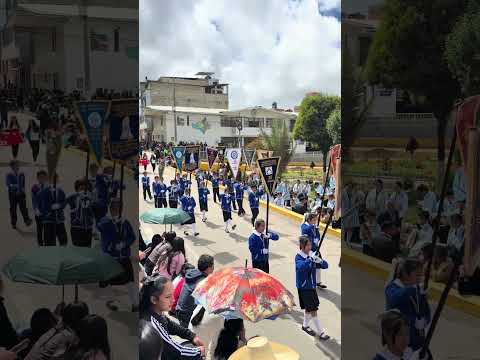 120 aniversario de la institución educativa ex 1011