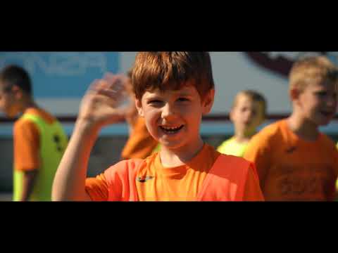 VIPO CAMP ESTATE 2020