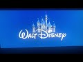Walt Disney Pictures Pixar Animation Studios Celebrating 20 Years 2006 Opening