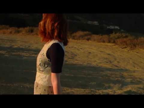 Jessie Lefebvre - Run To You (Official Music Video)