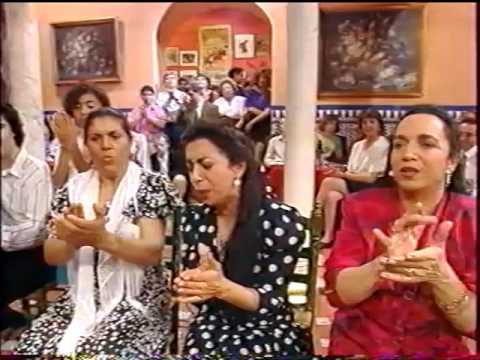 Fiesta por Tangos de  Los Montoya