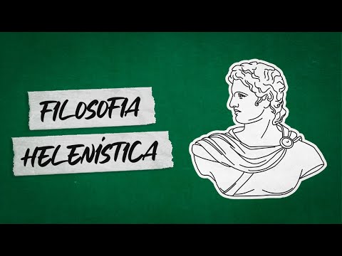 Hellenistic Philosophy (summary) | Stoicism, Epicureanism, Skepticism, and Cynicism