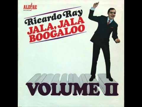 Mr Trumpet Man - RICARDO RAY