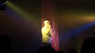 Open Your Eyes - Maher Zain - Live Ottawa2012