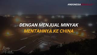 Download lagu [Mardigu Wowiek]Fuck America, China!Indonesia is Deliberately Trapped to Become a Developing Country mp3