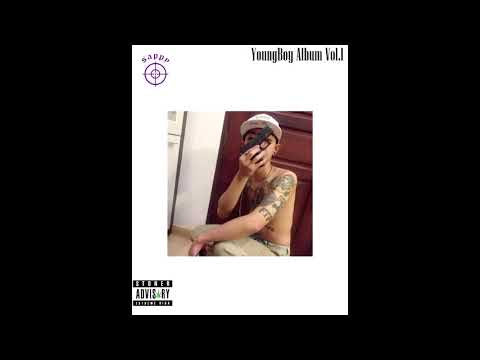 SadBoyz - 9mm. Ft. Yungtwekie (Prod.Trillo Beatz )