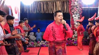 Download lagu NGERANA ATEKU KITA • SAMUEL SEMBIRING • ARON KARO KARO • KERJA TAHUN PERNANTIN 2026 • GENDANG SALIH mp3