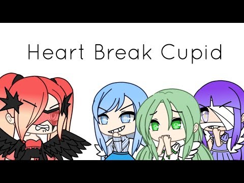 download lagu mp3 mp4 I Heart Cupid, download lagu I Heart Cupid gratis, unduh video klip I Heart Cupid