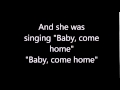JET PACK BLUES LYRICS- FALL OUT BOY 