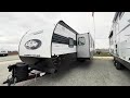 Check out this Video for a 2026 Forest River Cherokee Wolf Den 301BH(Stock #X168020)  for sale by RV Dynasty. This unit is located in Bunker Hill, IN