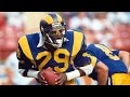 #52: Eric Dickerson | The Top 100: NFL's Greatest Players (2010) | NFL Films