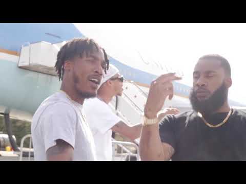 Zay, Yung Fly Nell, Killa Bread - Around Me (Official Video)