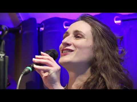 Audrey PIERRE et Björn INGELSTAM, La Colonie d’Onans mars 2023