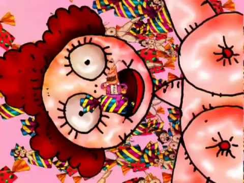Video thumbnail for Бабубуду (Iwouldababe)