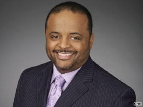 WJAB- TV COMMUNITY NEWS "Roland Martin"