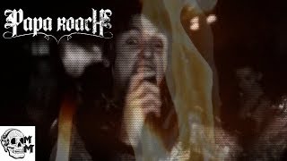 Papa Roach: SOS (Music Video)
