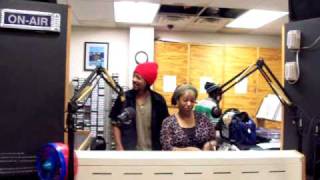 REGGAE SOLUTIONS CREW &quot;WHO SINGS THIS SONG&quot;