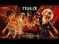 Mark Antony Official Hindi Teaser Trailer Vishal SJ Suryah Sunil Mark Antony Hindi Teaser