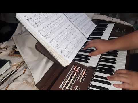 CCB - Hino 381 "Mui Breve Virá"