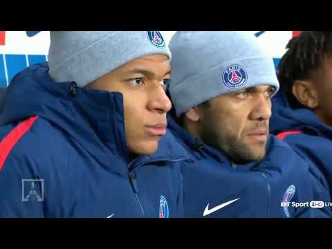 Paris SG vs Troyes 2 0   Full Match Highlights 29 11 17   YouTube