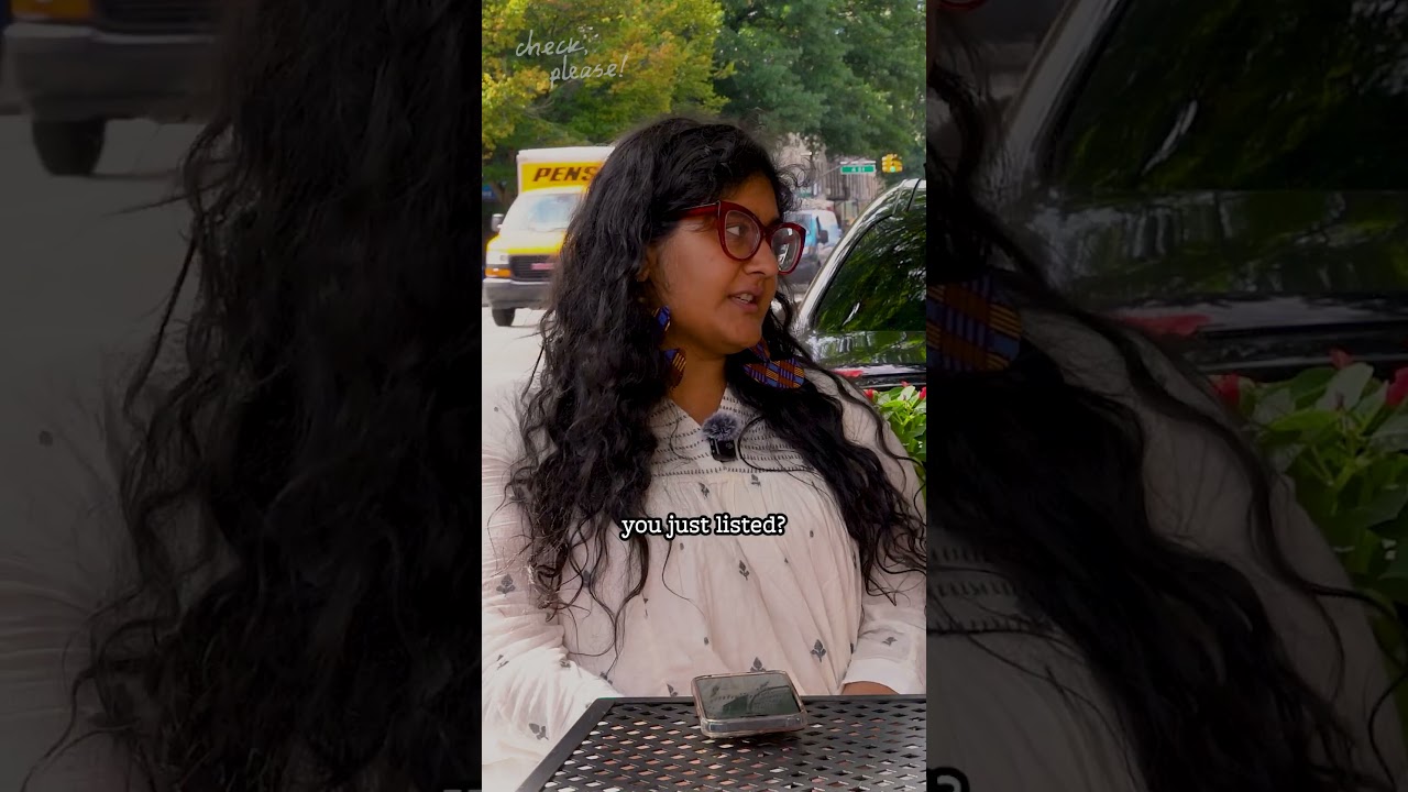 CM Shahana Hanif on Outdoor Dining