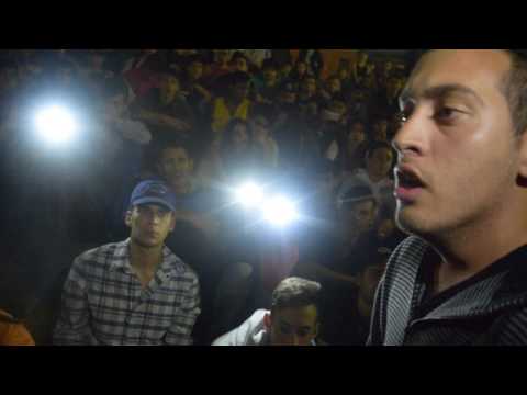 LICH vs STYLER - 4tos Fecha 1 - Rosario Underfree