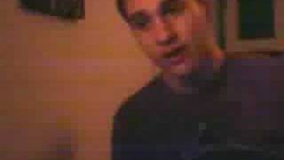 Crossfade - Breathing Slowly (Acoustic Cover)