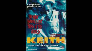 Keith Murray - Escapism (Instrumental)