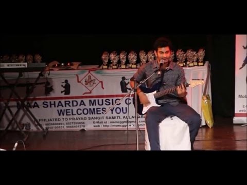 Sagar Raina Lash Ishq medley 