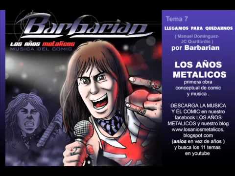 7 llegamos para quedarnos