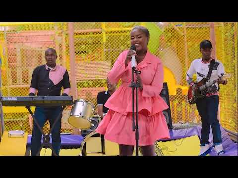 Nyimbo cia Kiroho Live Mugithi By Wacuka Muchendu