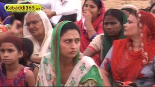 (1) Ramidi (Kapurkhala) Mela& Kabaddi Tournament 19 June 2016